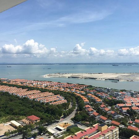 The Landmark George Town Exterior foto