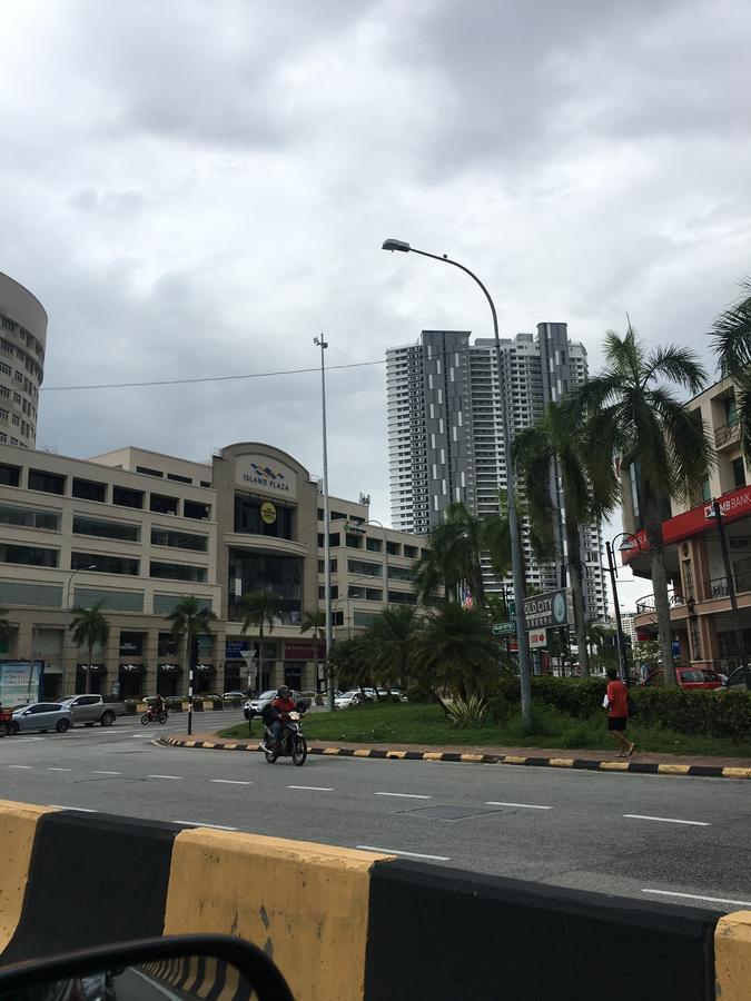 The Landmark George Town Exterior foto